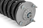 Rough Country 501199 - Suspension Strut and Coil Spring Assembly
