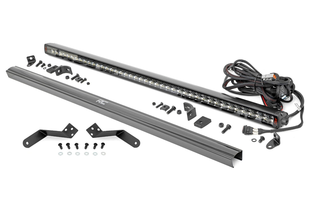 Rough Country - LED Light Kit - Rear Mount - 50