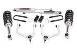 Rough Country 110431 - Suspension Lift Kit