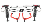 Rough Country 110457RED - Suspension Lift Kit