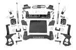 Rough Country 110030D - Suspension Lift Kit