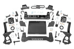 Rough Country 110100D - Suspension Lift Kit