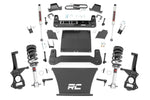 Rough Country 110040 - Suspension Lift Kit