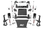 Rough Country 110032 - Suspension Lift Kit
