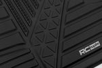 Rough Country FF-31432 - Floor Mat Set