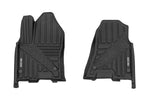 Rough Country FF-3143 - Floor Mat Set