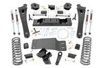 Rough Country 38540 - Suspension Lift Kit