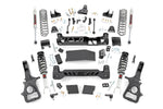 Rough Country 88340 - Suspension Lift Kit