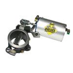 BD Diesel 2033143 - Exhaust Brake