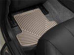 WeatherTech w215tn - Floor Mat Set