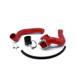 HSP Diesel 204-HSP-BR - Intercooler Pipe Set