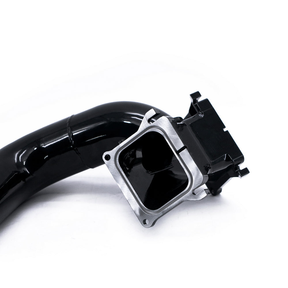 2004.5-2005 Chevrolet / GMC Max Flow Bridge and Cold Side Illusion Blueberry
