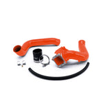 HSP Diesel 204-HSP-O - Intercooler Pipe Set