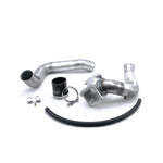 HSP Diesel 204-HSP-RAW - Intercooler Pipe Set