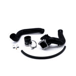 HSP Diesel 204-HSP-SB - Intercooler Pipe Set
