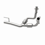 Magnaflow 93241 - Catalytic Converter