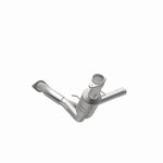 Magnaflow 5551418 - Catalytic Converter