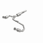 Magnaflow 458003 - Catalytic Converter