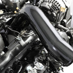 HSP Diesel 206-DG - Intercooler Pipe Set