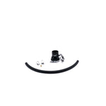 HSP Diesel 206-HSP-CR - Intercooler Pipe Set