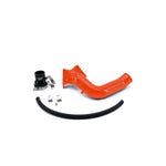 HSP Diesel 206-HSP-O - Intercooler Pipe Set