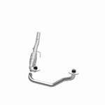 Magnaflow 3391285 - Catalytic Converter