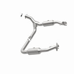 Magnaflow 93404 - Catalytic Converter