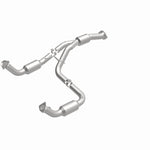 Magnaflow 5582812 - Catalytic Converter