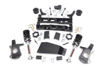 Rough Country 20801 - Suspension Lift Kit
