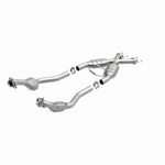 Magnaflow 337339 - Catalytic Converter
