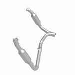 Magnaflow 4651711 - Catalytic Converter