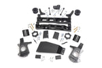 Rough Country 20800 - Suspension Lift Kit