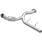 Magnaflow 5551470 - Catalytic Converter