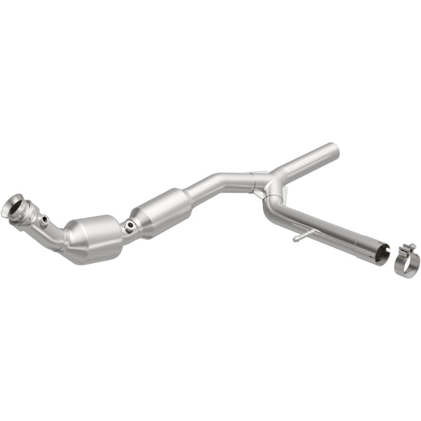 MagnaFlow 2004 Ford F-150 5.4L California Grade CARB Compliant Direct-Fit Catalytic Converter 5582706