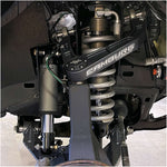 Camburg CAM-310155-K-GRY - Suspension Long Travel Kit