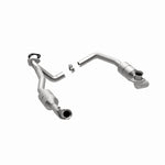 Magnaflow 447378 - Catalytic Converter