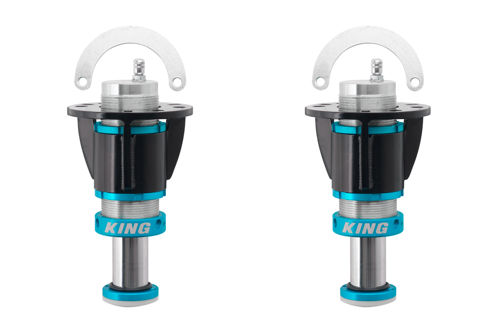 King Shocks - REAR 2.0 DIA. BUMP STOPS - 20AB001-102