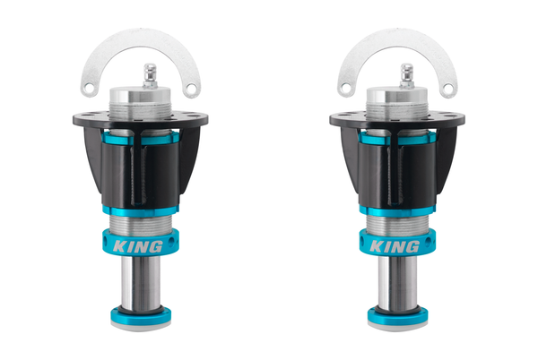King Shocks - REAR 2.0 DIA. BUMP STOPS - 20AB001-102