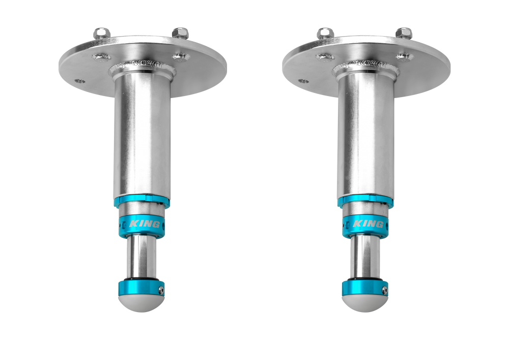 King Shocks - REAR 2.0 BUMP STOP KIT - 20AB001-109