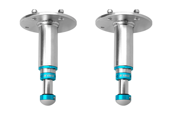 King Shocks - REAR 2.0 BUMP STOP KIT - 20AB001-109