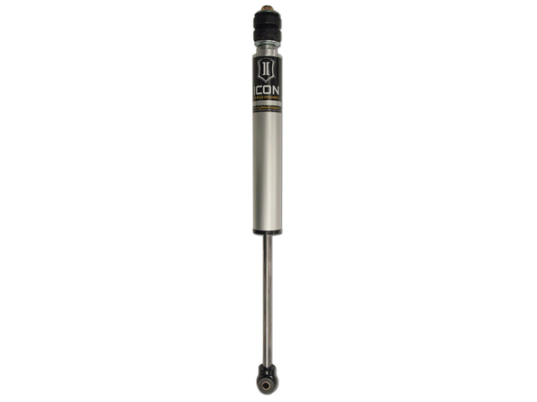 ICON 2001-10 GM 2500/3500 HD, 0-2” Lift, Front, 2.0 VS Shock
