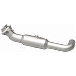 Magnaflow 5551520 - Catalytic Converter