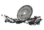 Ford Racing M-12000-M50A - Disc Rim and Wheel Assembly