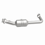 Magnaflow 5551157 - Catalytic Converter
