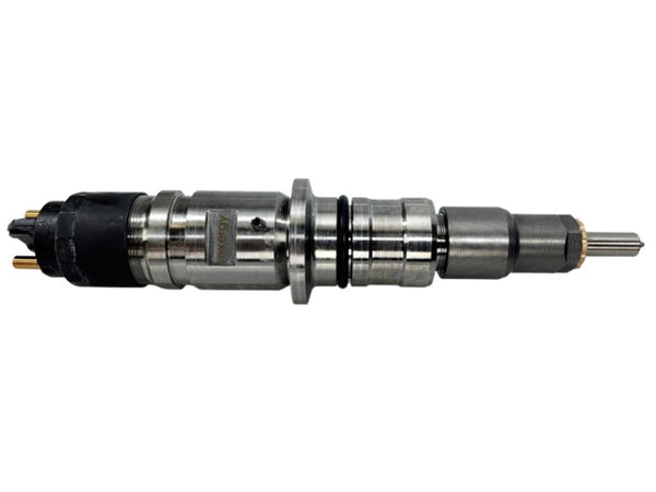 Exergy 19-24 Dodge Cummins 6.7L High Output New 30% Over Injector - Set of 6