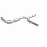 Magnaflow 4583706 - Catalytic Converter