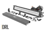 Rough Country 70920DA - Light Bar