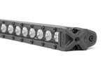 Rough Country 70420BL - Light Bar