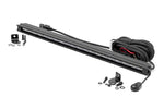 Rough Country 70420BL - Light Bar