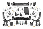 Rough Country 51083 - Suspension Lift Kit